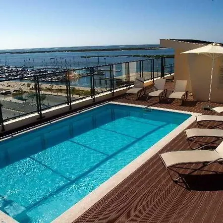 アパート Sunset Village Marina オリョン